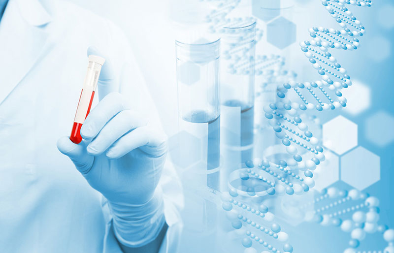 tube of blood Analisi Cliniche a Caserta Cerasole